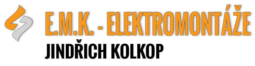 E.M.K. - Elektromontáže